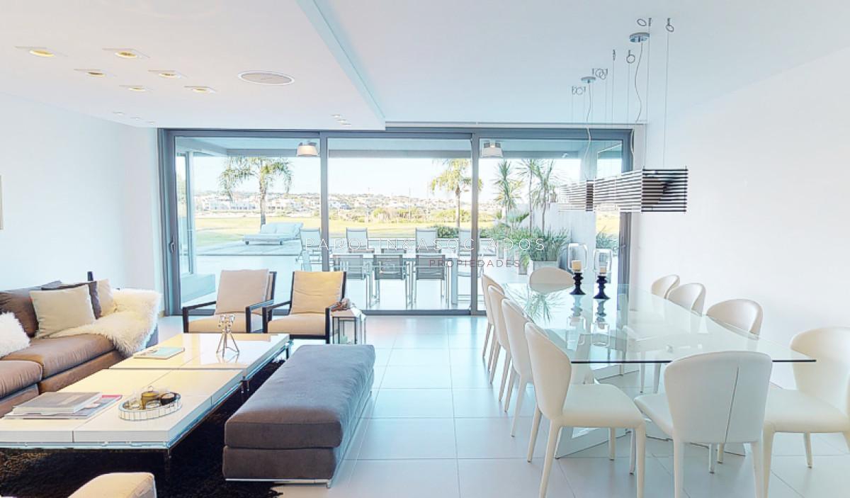 Foto de Departamento en venta en Tiburón Terrazas Barra, Oportunidad en Punta, imagen 1