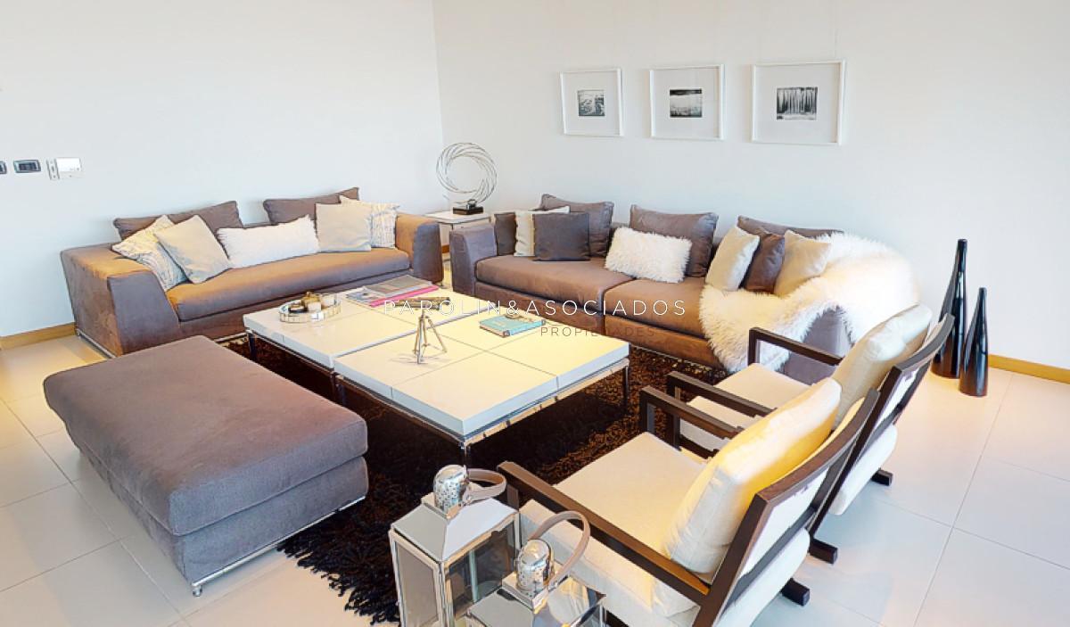 Foto de Departamento en venta en Tiburón Terrazas Barra, Oportunidad en Punta, imagen 4