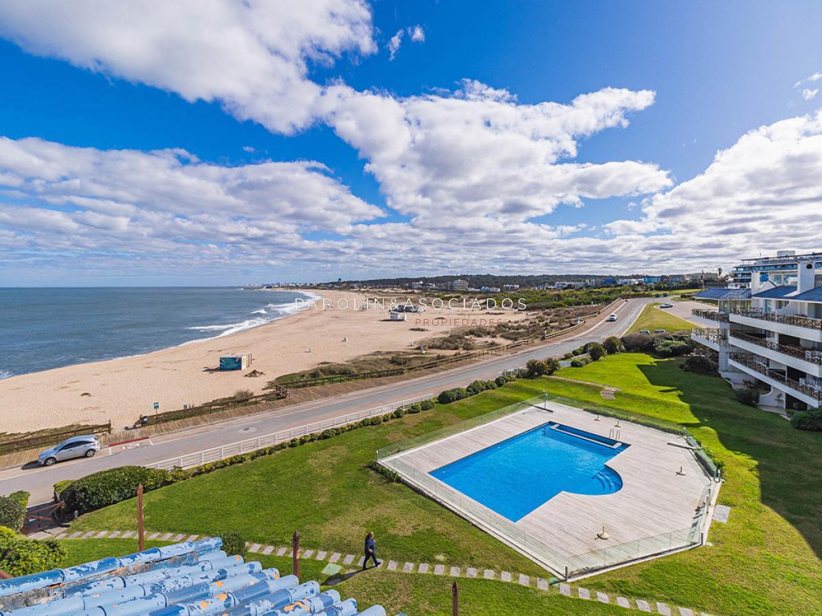 Foto de Departamento en venta en Lomas de Manantiales, Oportunidad en Punta del, imagen 4