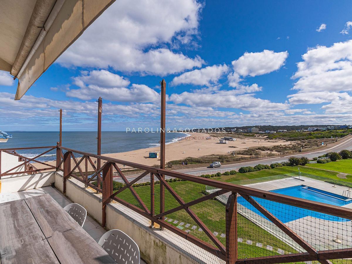 Foto de Departamento en venta en Lomas de Manantiales, Oportunidad en Punta del, imagen 3