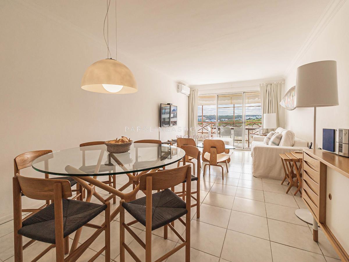 Foto de Departamento en venta en Lomas de Manantiales, Oportunidad en Punta del, imagen 5