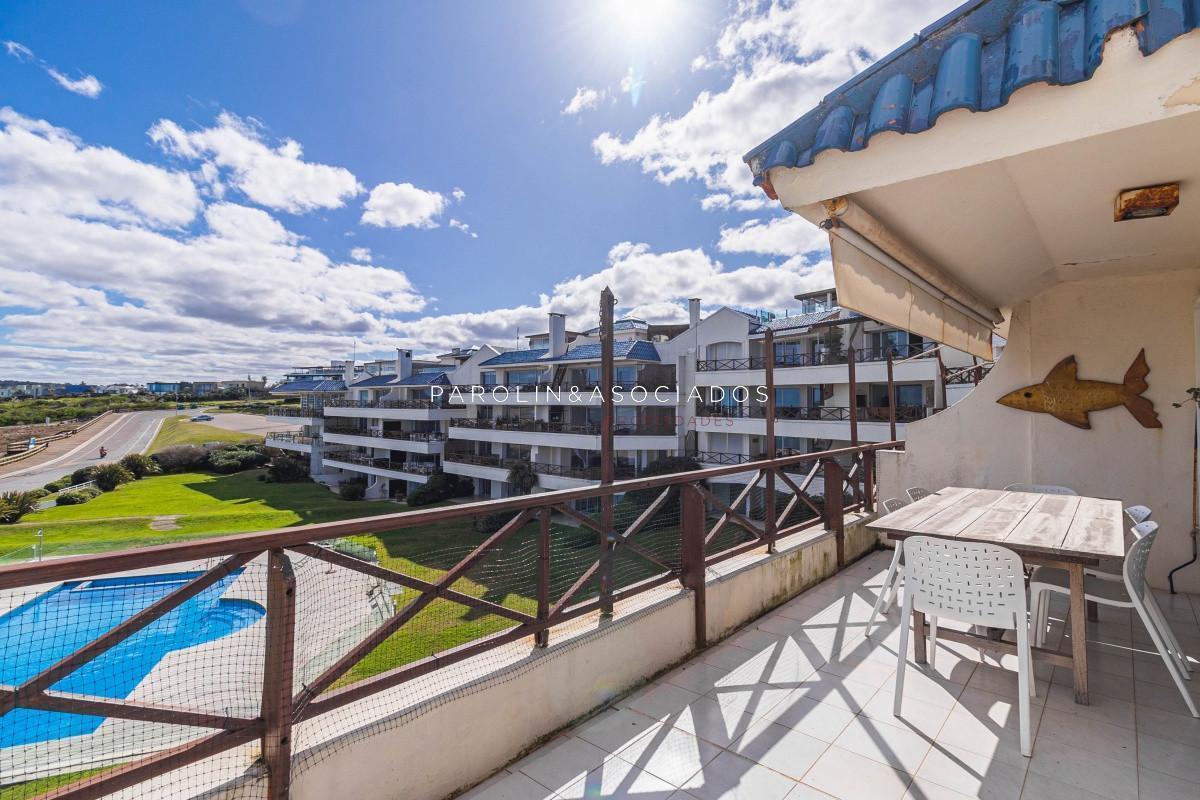 Foto de Departamento en venta en Lomas de Manantiales, Oportunidad en Punta del, imagen 1