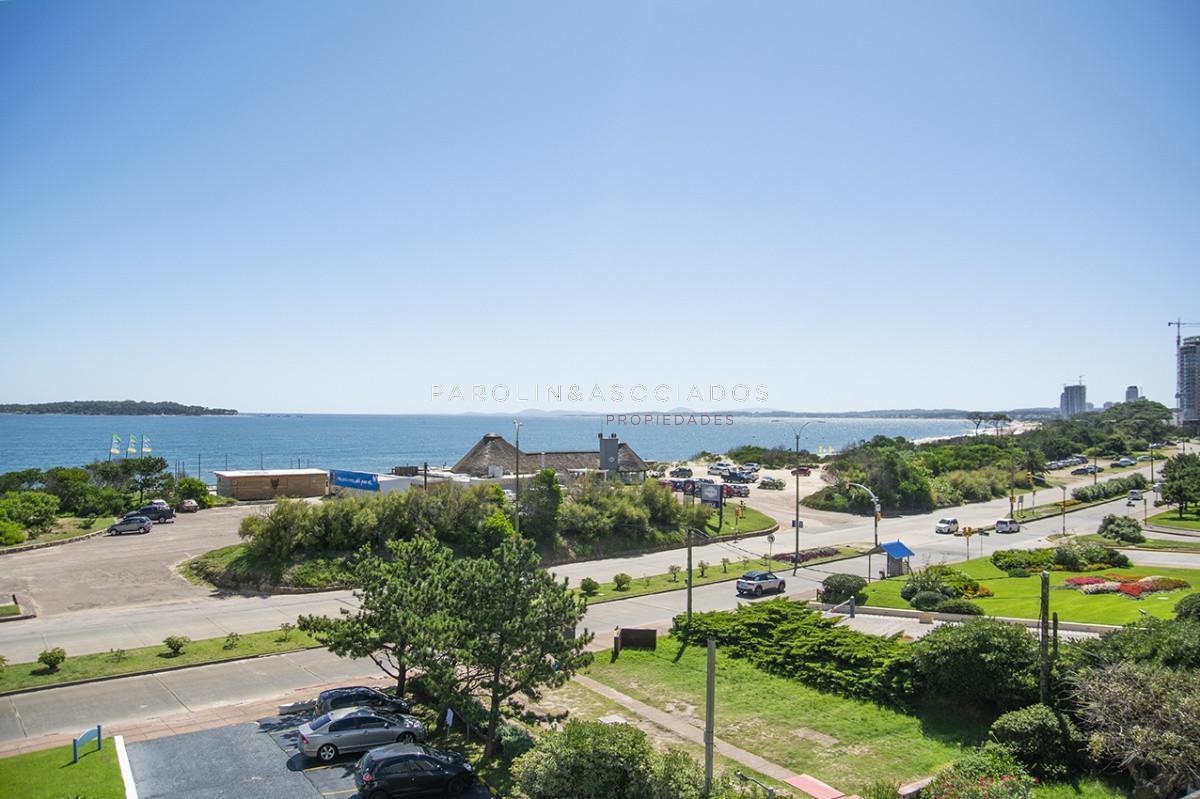 Foto de Departamento en venta en Beverly Tower, Oportunidad en Punta del Este, imagen 2