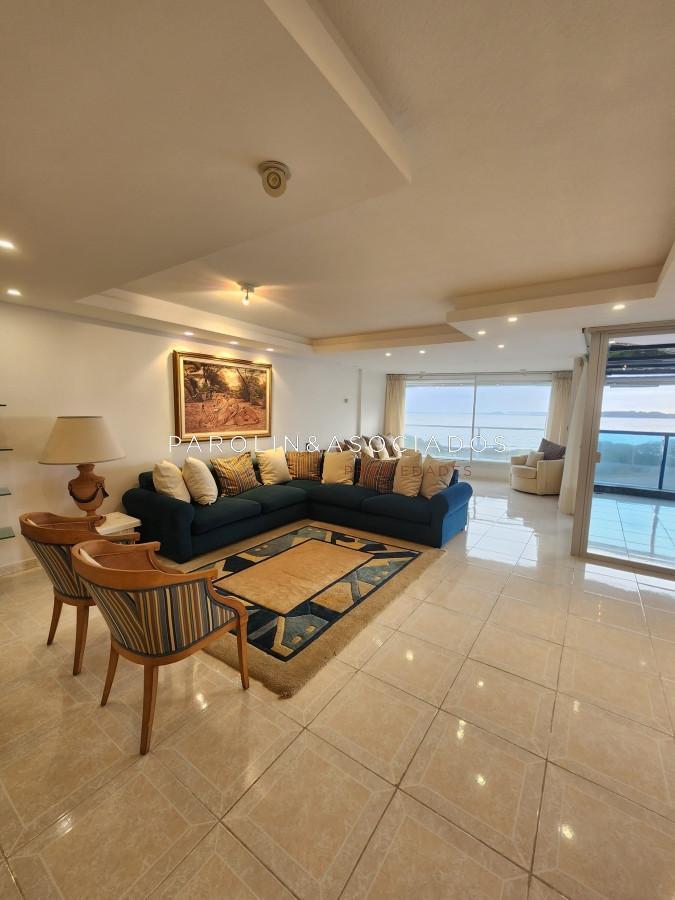 Foto de Departamento en venta en Beverly Tower, Oportunidad en Punta del Este, imagen 5