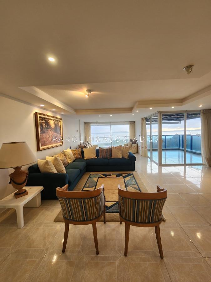 Foto de Departamento en venta en Beverly Tower, Oportunidad en Punta del Este, imagen 3