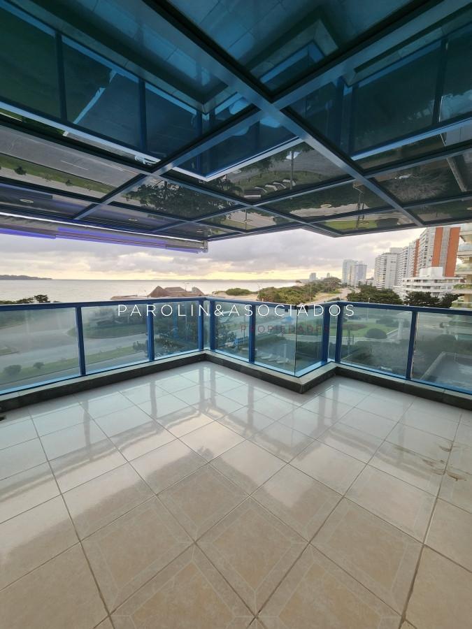 Foto de Departamento en venta en Beverly Tower, Oportunidad en Punta del Este, imagen 1