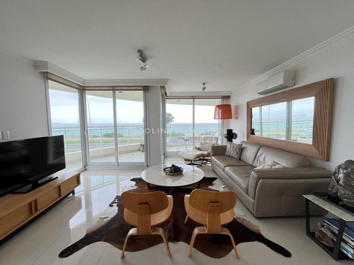 Foto de Departamento en venta en Cruceros I, Oportunidad en Punta del Este, imagen 3