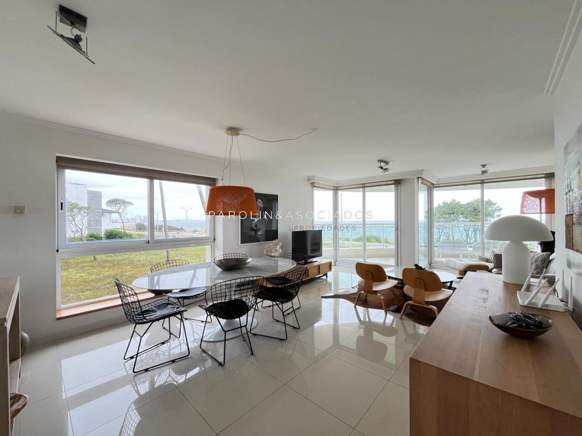 Foto de Departamento en venta en Cruceros I, Oportunidad en Punta del Este, imagen 1