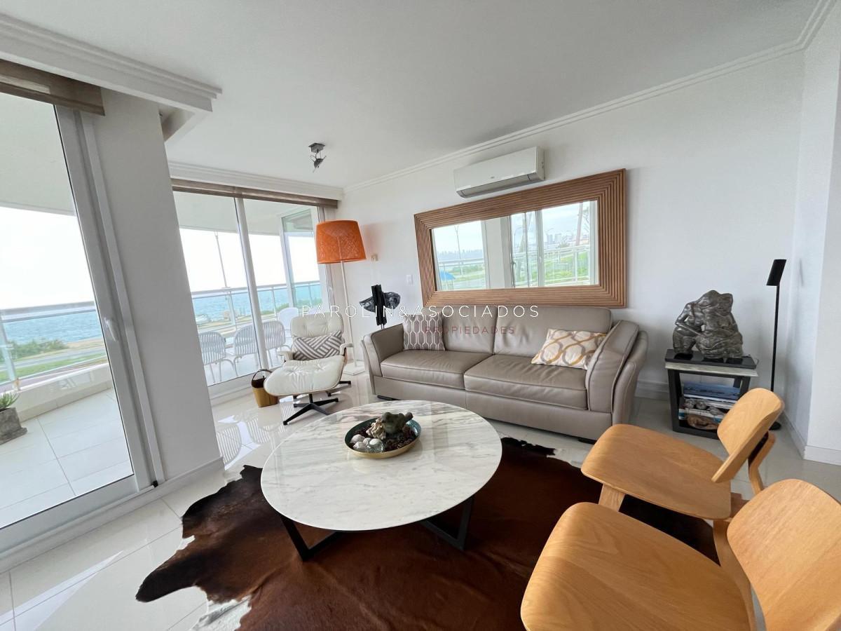 Foto de Departamento en venta en Cruceros I, Oportunidad en Punta del Este, imagen 5