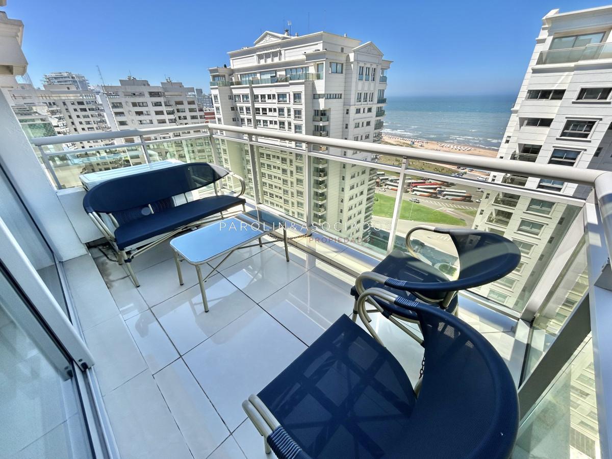 Foto de Departamento en venta en Imperiale III, Oportunidad en Punta del Este, imagen 4