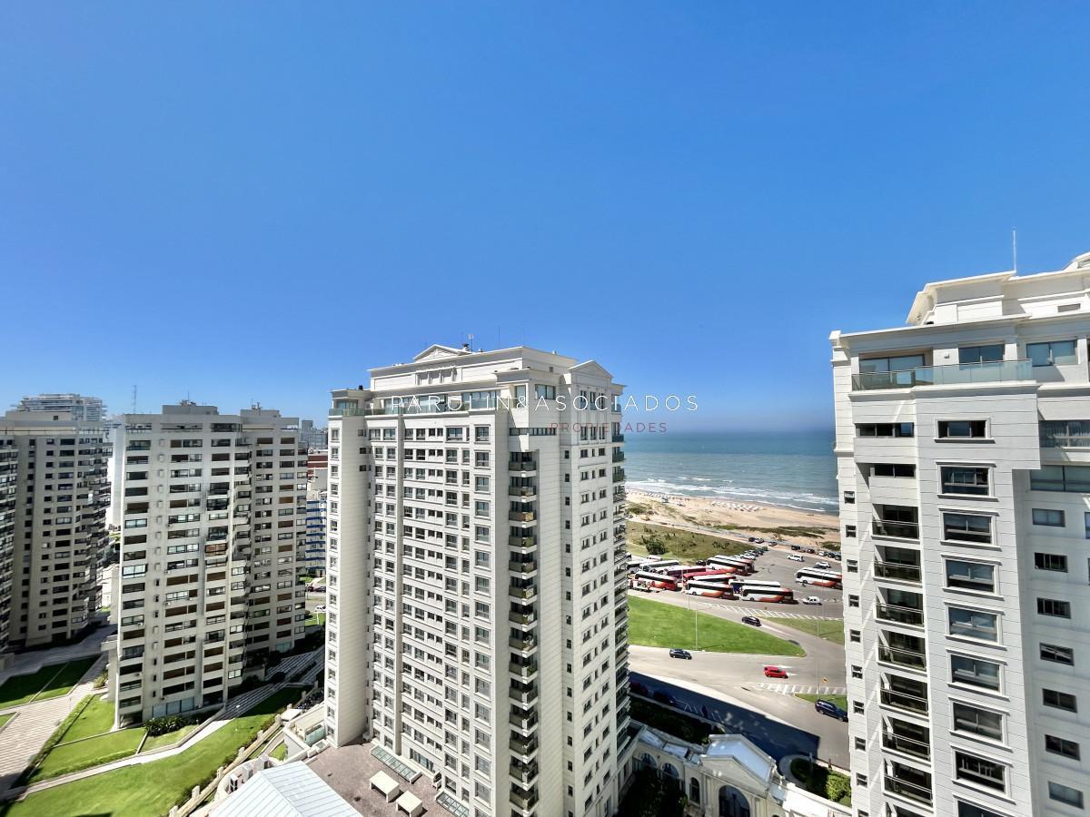 Foto de Departamento en venta en Imperiale III, Oportunidad en Punta del Este, imagen 3