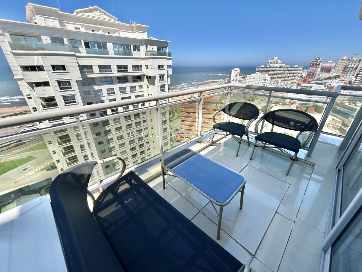 Foto de Departamento en venta en Imperiale III, Oportunidad en Punta del Este, imagen 5
