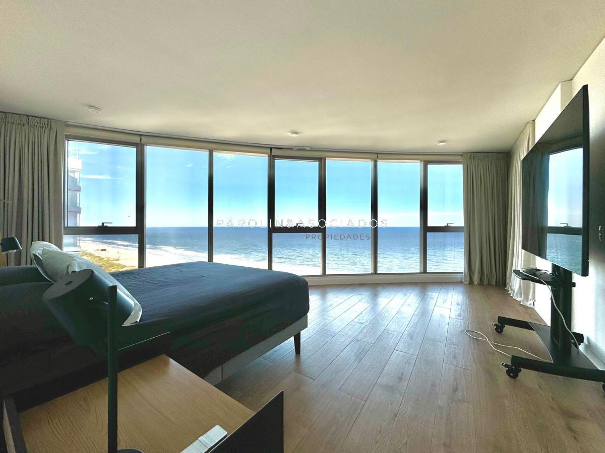 Foto de Departamento en venta en Trump Tower, Oportunidad en Punta del Este, imagen 5