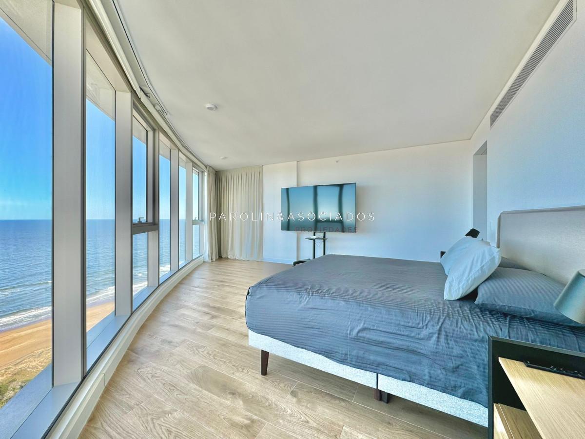 Foto de Departamento en venta en Trump Tower, Oportunidad en Punta del Este, imagen 4