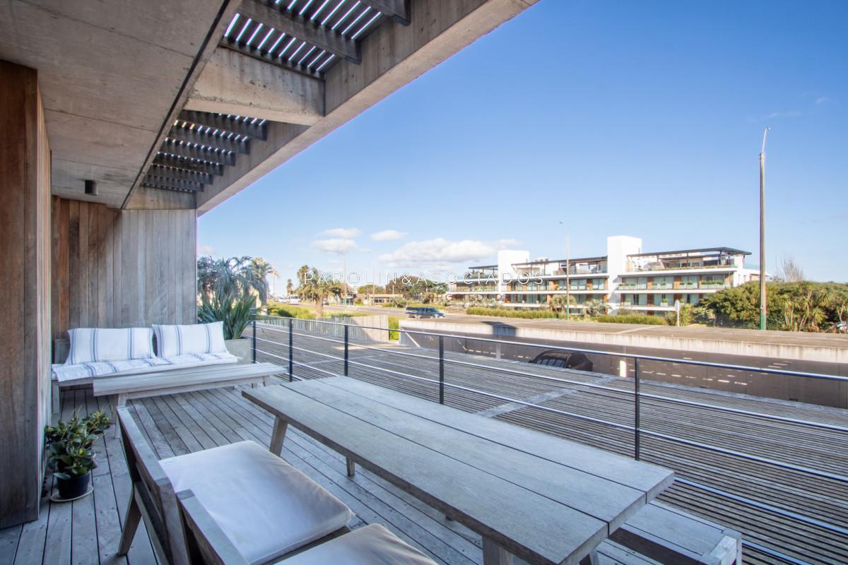 Foto de Departamento en venta en Alma de Manantiales, Oportunidad en Punta del, imagen 3