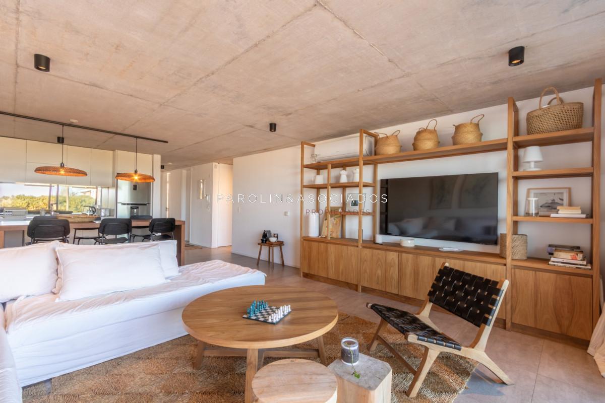Foto de Departamento en venta en Alma de Manantiales, Oportunidad en Punta del, imagen 4