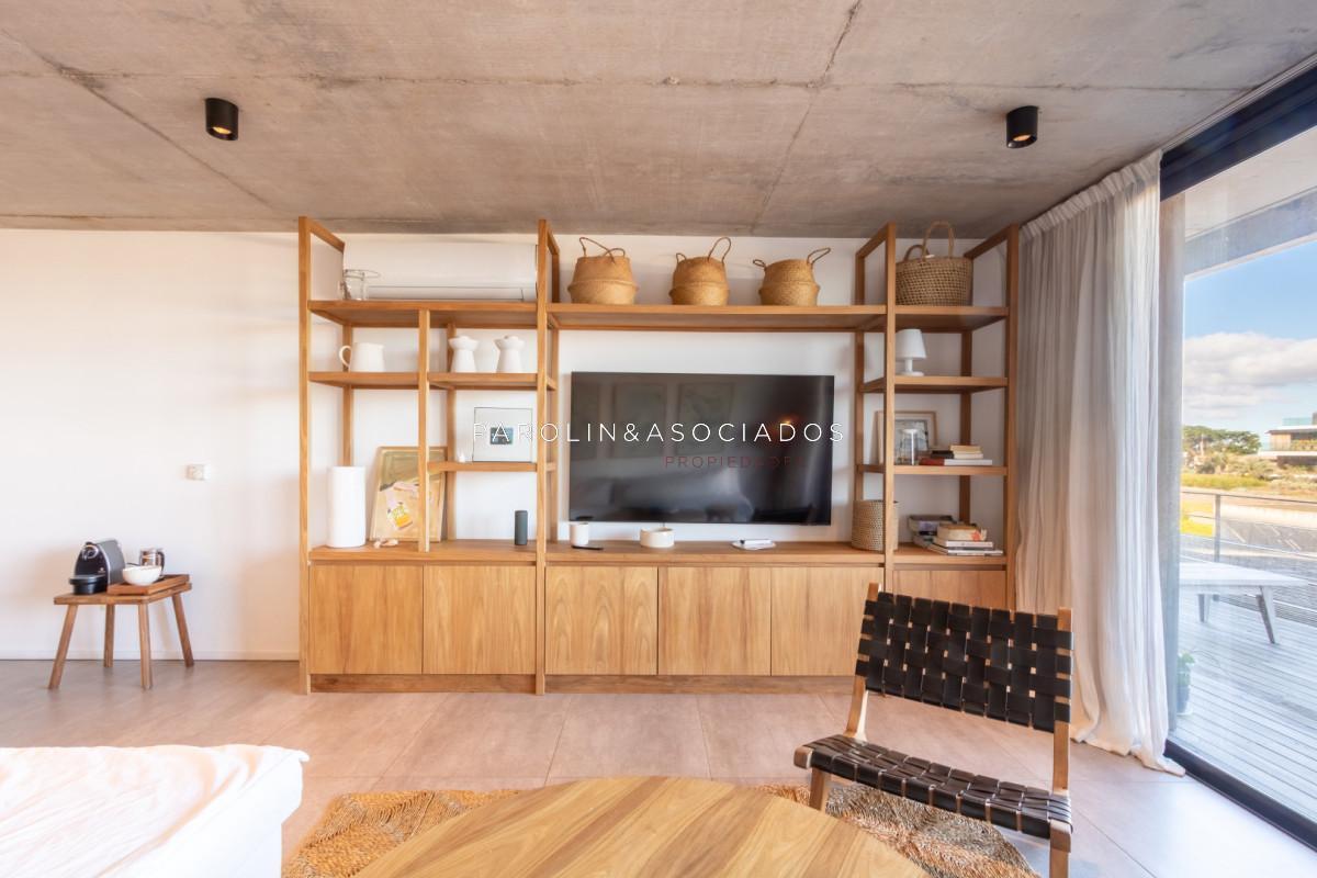 Foto de Departamento en venta en Alma de Manantiales, Oportunidad en Punta del, imagen 5