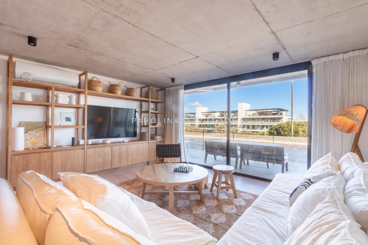 Foto de Departamento en venta en Alma de Manantiales, Oportunidad en Punta del, imagen 1