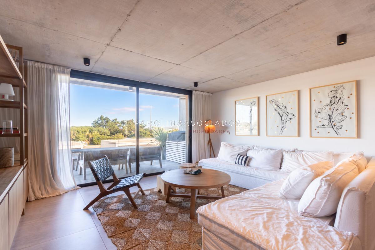 Foto de Departamento en venta en Alma de Manantiales, Oportunidad en Punta del, imagen 2