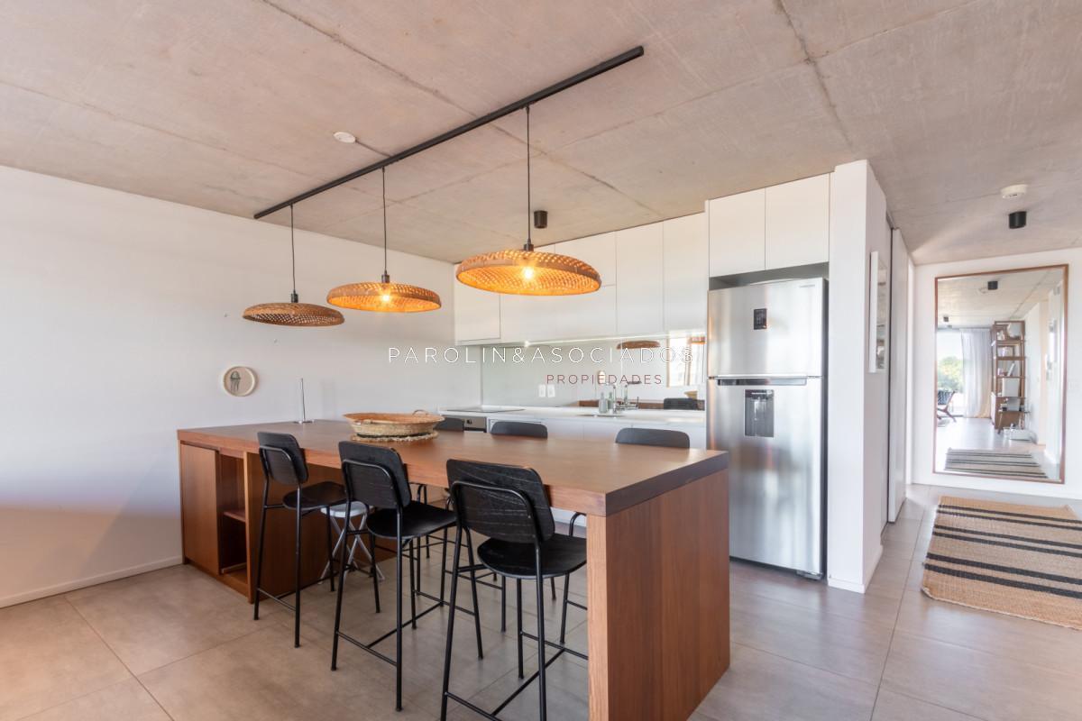 Foto de Departamento en venta en Alma de Manantiales, Oportunidad en Punta del, imagen 5
