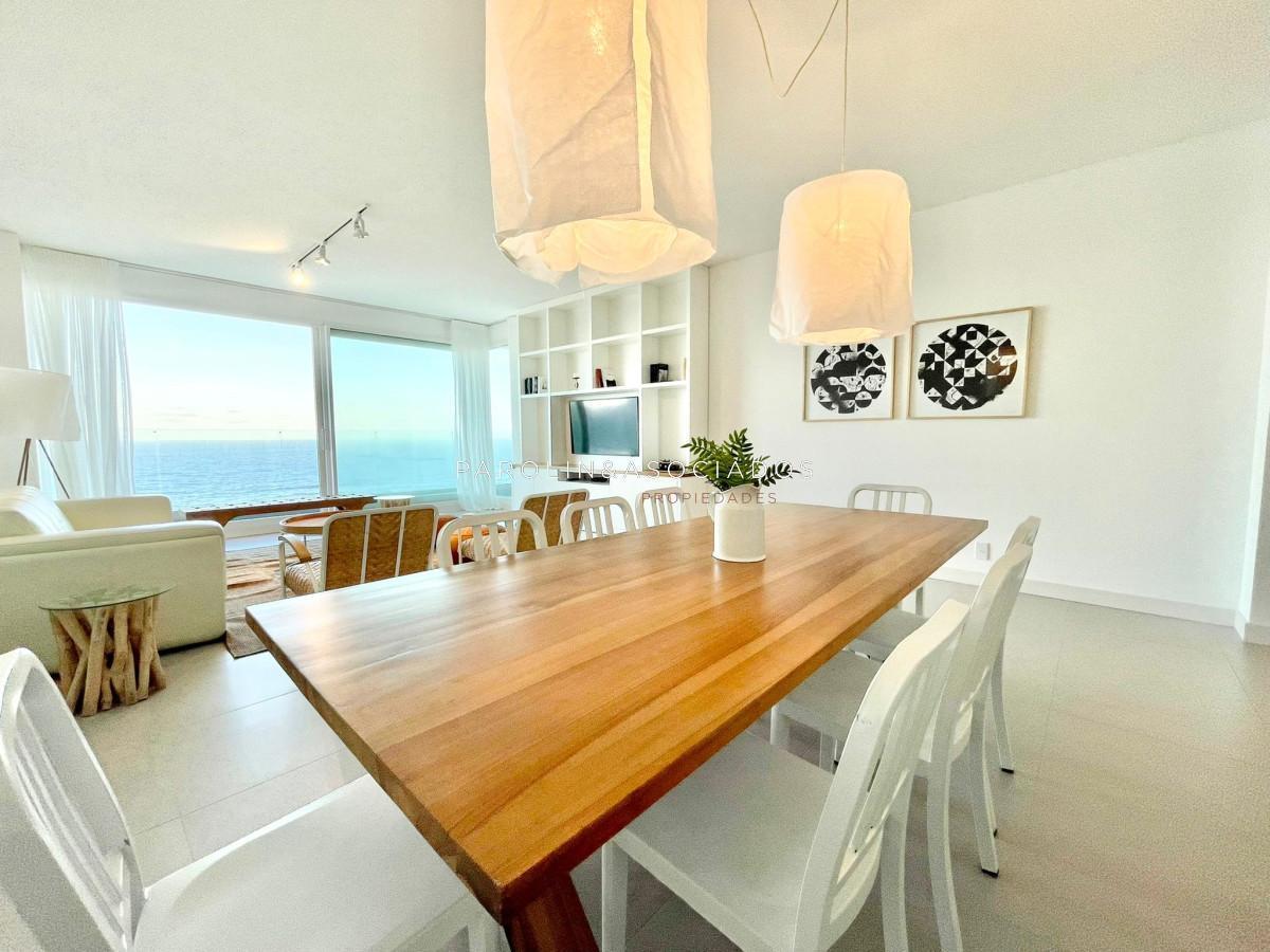 Foto de Departamento en venta en Le Parc, Oportunidad en Punta del Este, imagen 5