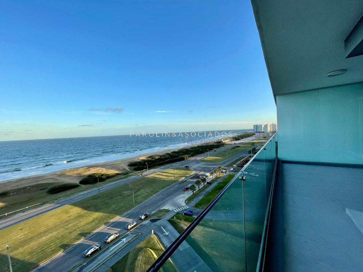 Foto de Departamento en venta en Le Parc, Oportunidad en Punta del Este, imagen 1
