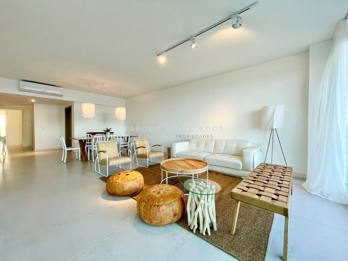 Foto de Departamento en venta en Le Parc, Oportunidad en Punta del Este, imagen 3