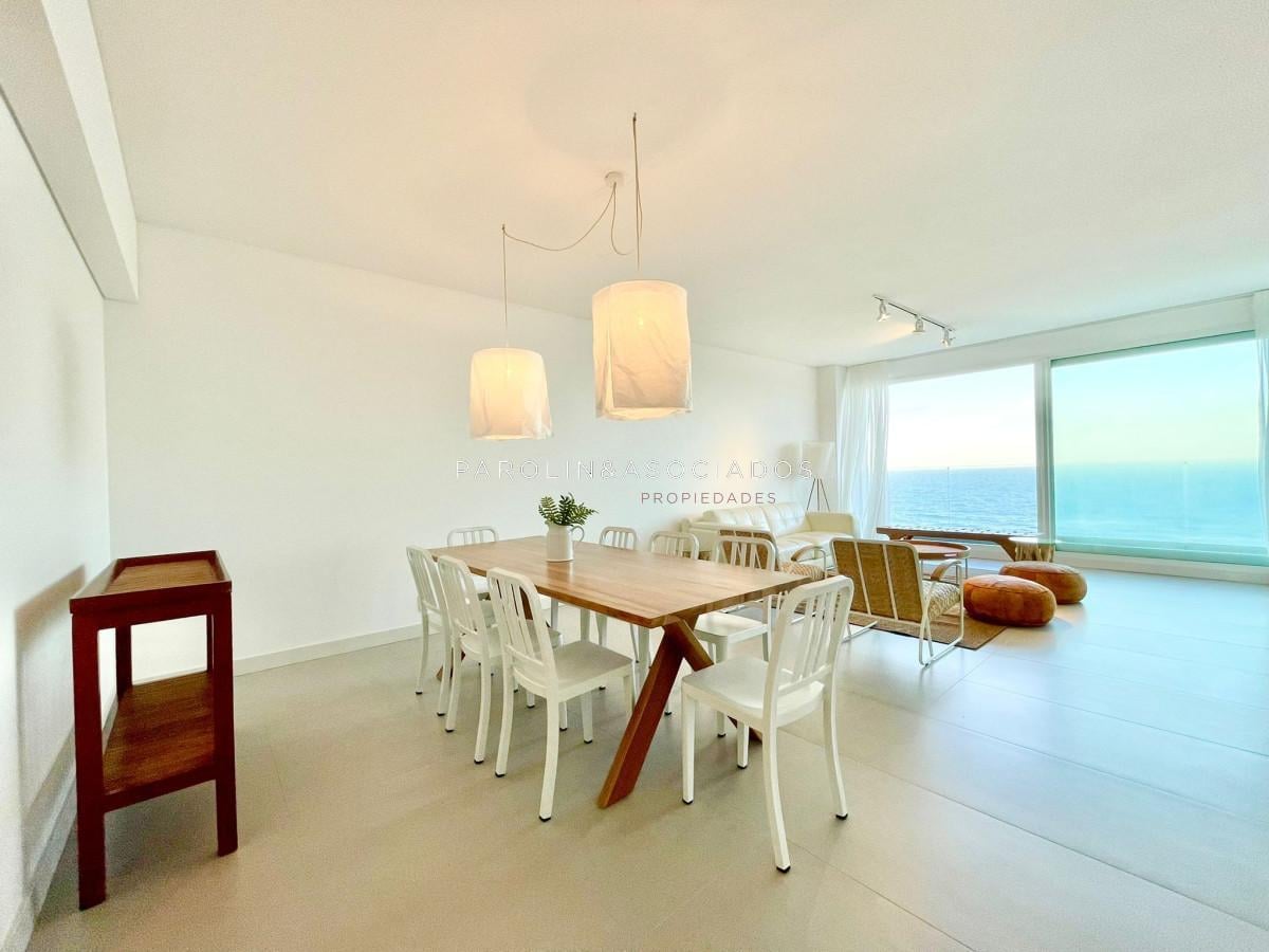 Foto de Departamento en venta en Le Parc, Oportunidad en Punta del Este, imagen 2