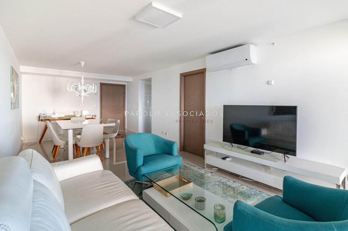 Foto de Departamento en venta en Look Brava, Oportunidad en Punta del Este, imagen 5