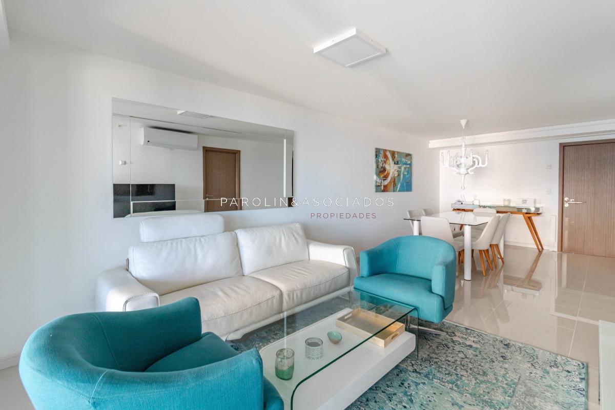 Foto de Departamento en venta en Look Brava, Oportunidad en Punta del Este, imagen 4