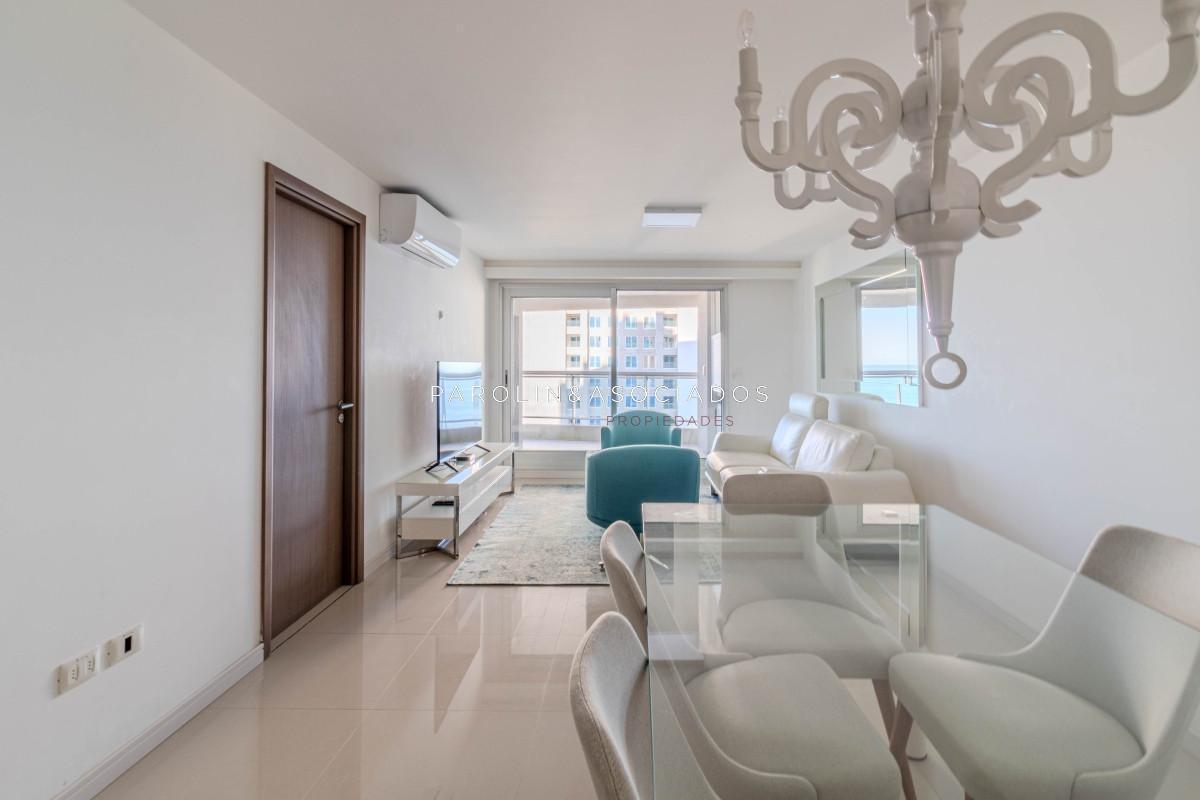 Foto de Departamento en venta en Look Brava, Oportunidad en Punta del Este, imagen 2