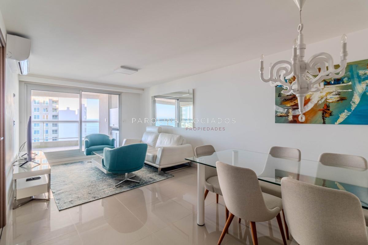 Foto de Departamento en venta en Look Brava, Oportunidad en Punta del Este, imagen 3