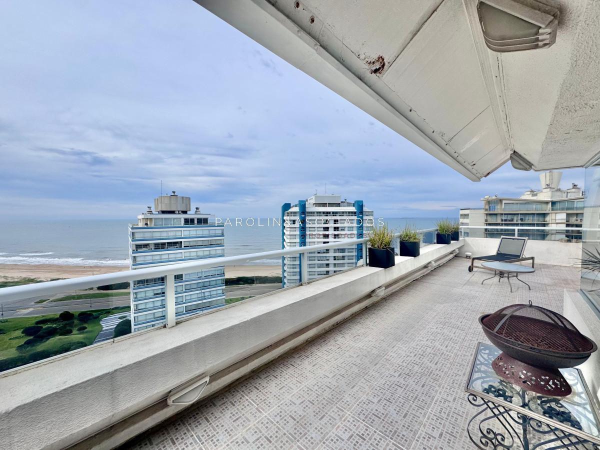 Foto de Departamento en venta en Torre Marina II, Oportunidad en Punta del Este, imagen 3