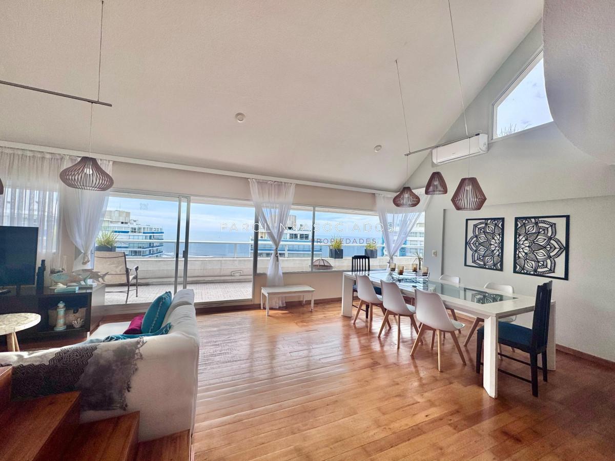 Foto de Departamento en venta en Torre Marina II, Oportunidad en Punta del Este, imagen 1