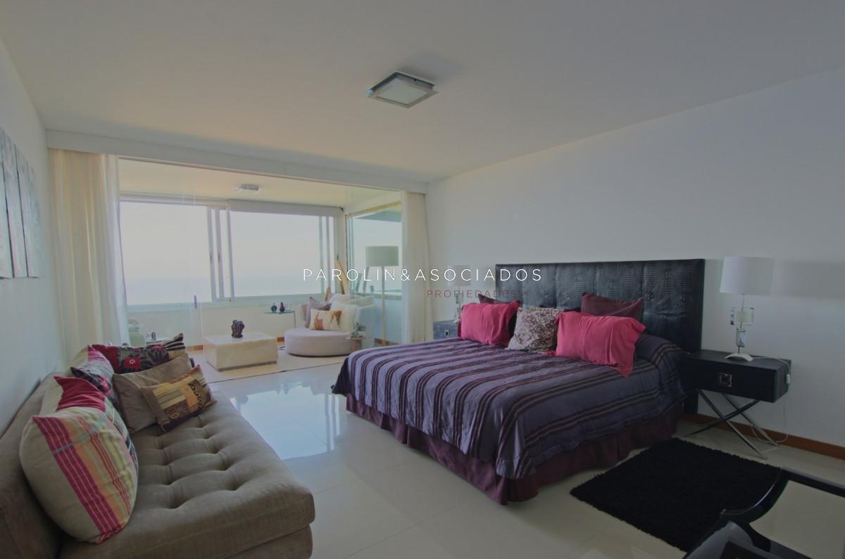 Foto de Departamento en venta en Tiburón III, Oportunidad en Punta del Este, imagen 3