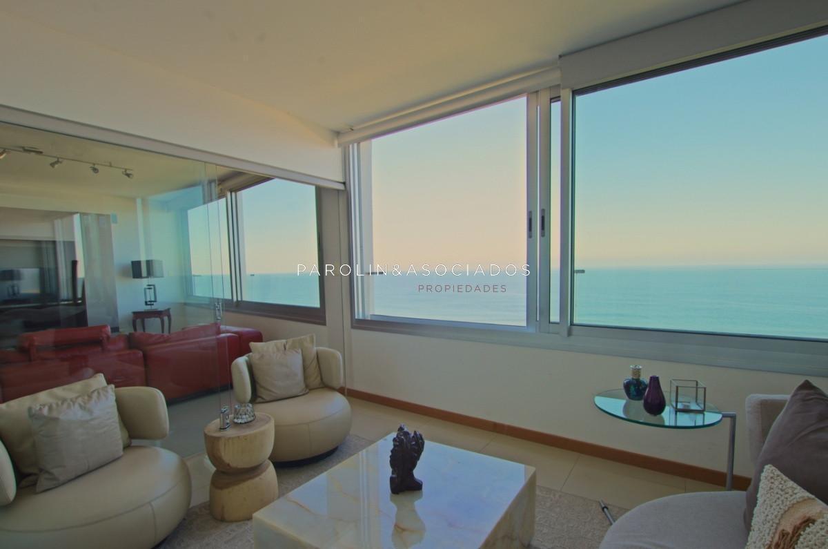 Foto de Departamento en venta en Tiburón III, Oportunidad en Punta del Este, imagen 1