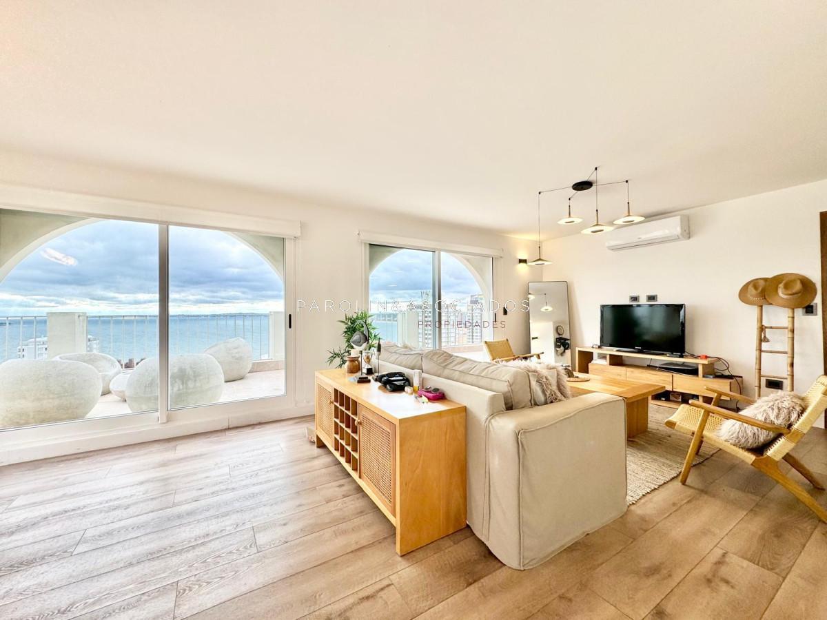 Foto de Departamento en venta en Torre del Sol, Oportunidad en Punta del Este, imagen 3