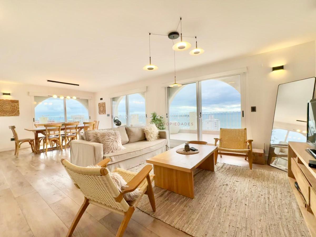 Foto de Departamento en venta en Torre del Sol, Oportunidad en Punta del Este, imagen 1