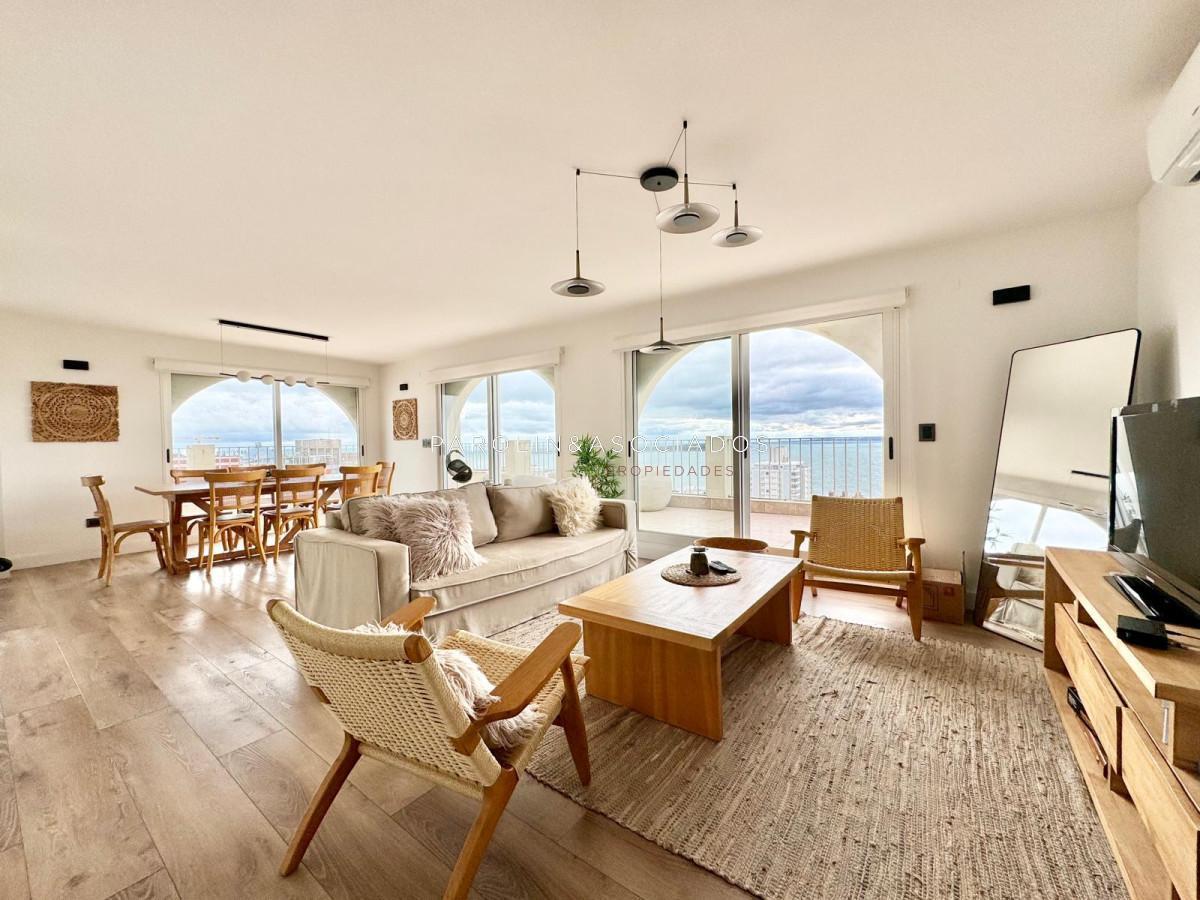 Foto de Departamento en venta en Torre del Sol, Oportunidad en Punta del Este, imagen 5