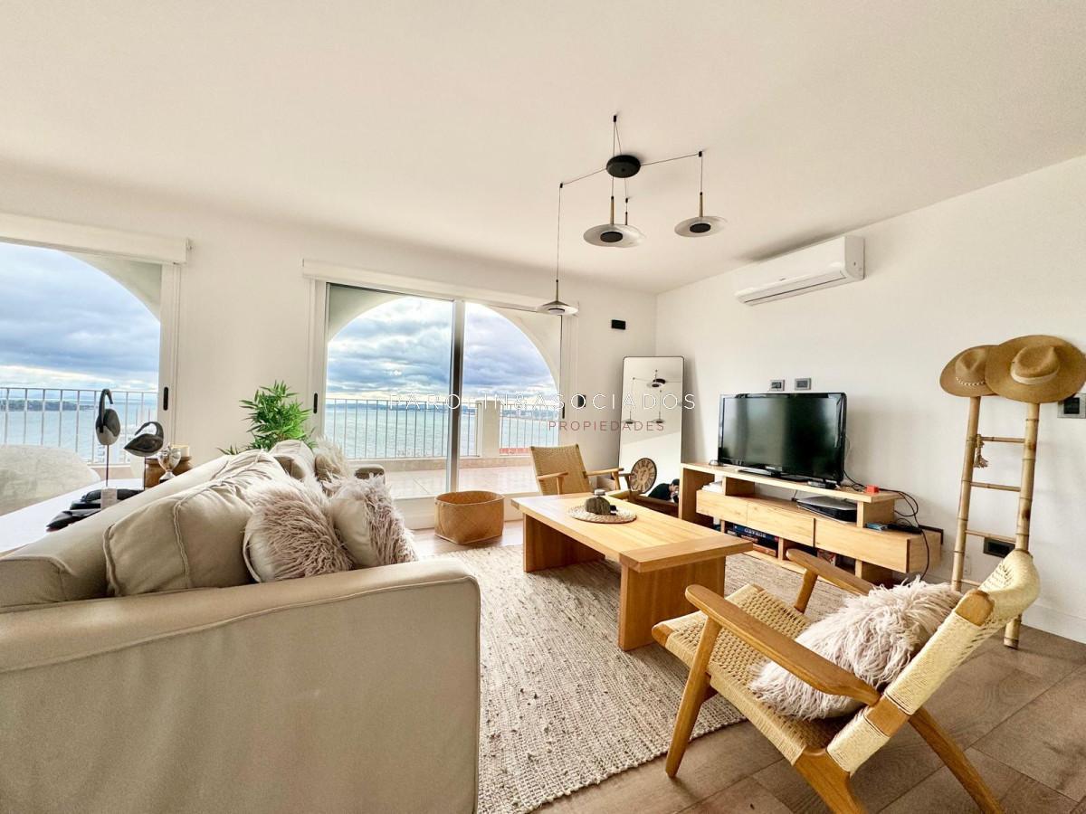 Foto de Departamento en venta en Torre del Sol, Oportunidad en Punta del Este, imagen 2