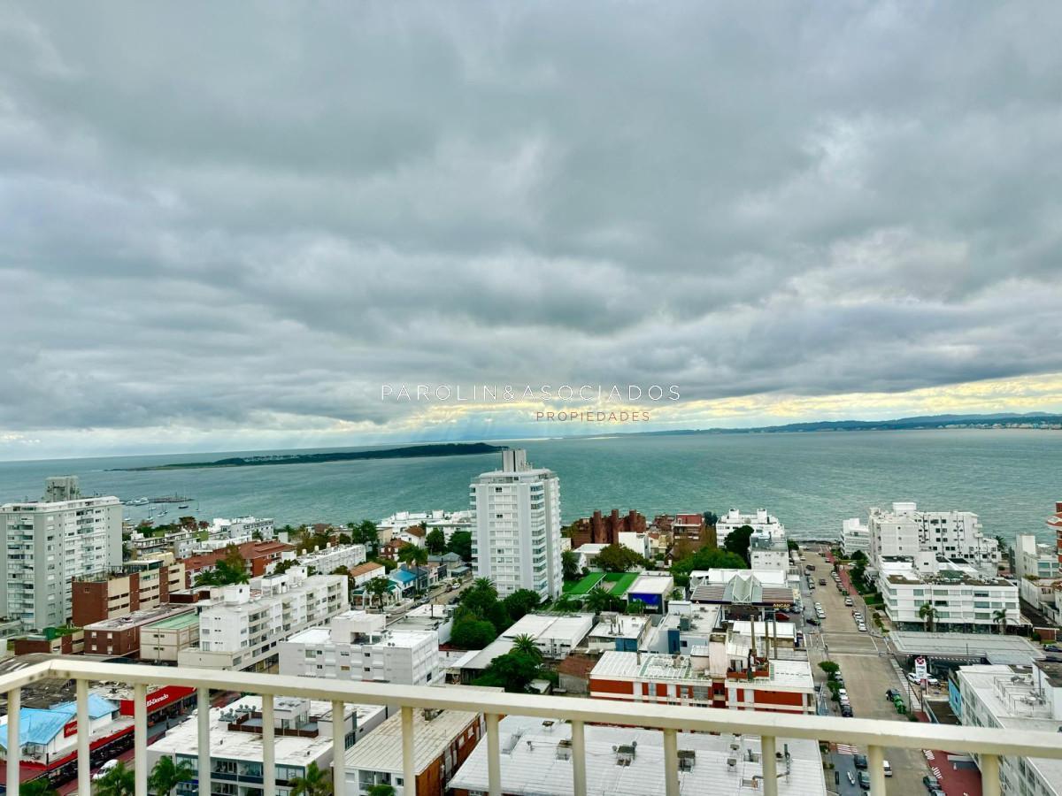 Foto de Departamento en venta en Torre del Sol, Oportunidad en Punta del Este, imagen 4