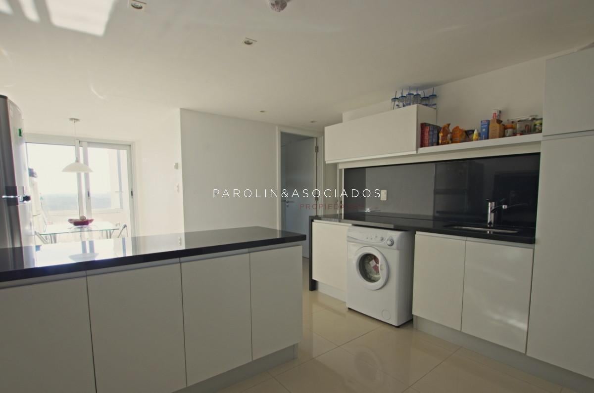 Foto de Departamento en venta en Tiburón III, Oportunidad en Punta del Este, imagen 5