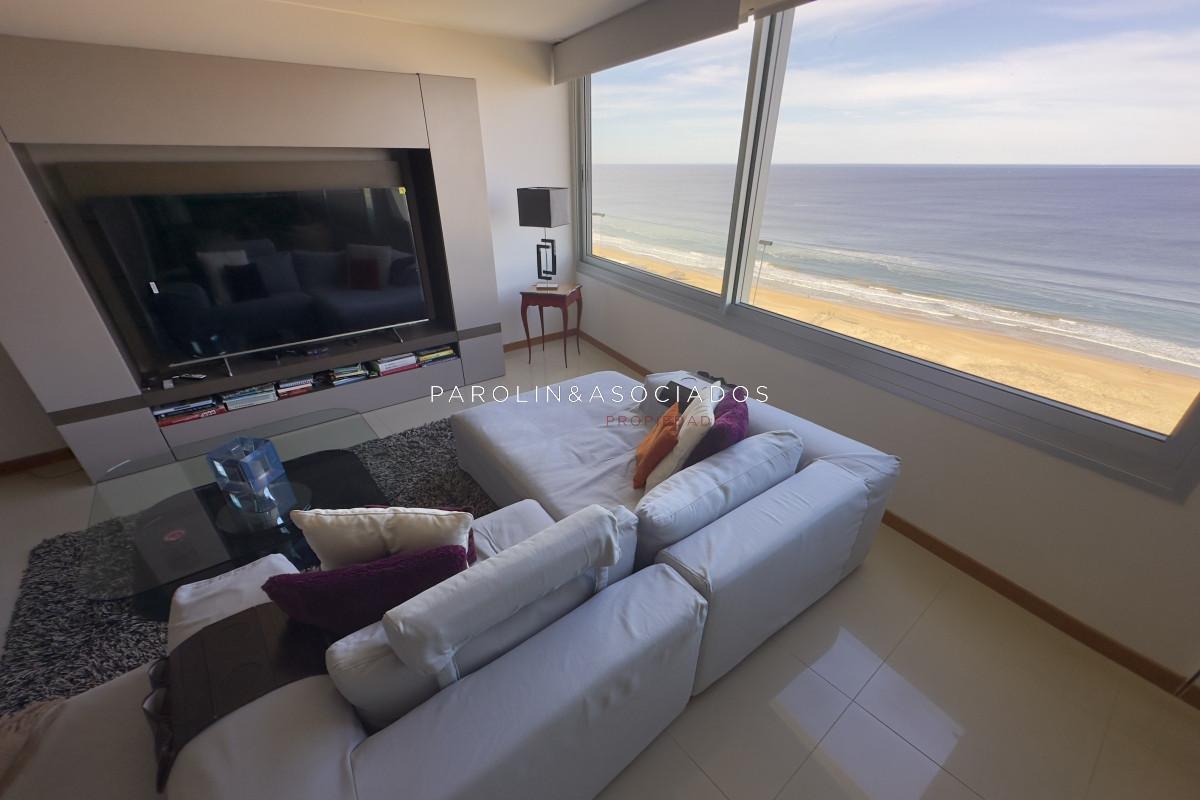 Foto de Departamento en venta en Tiburón III, Oportunidad en Punta del Este, imagen 3