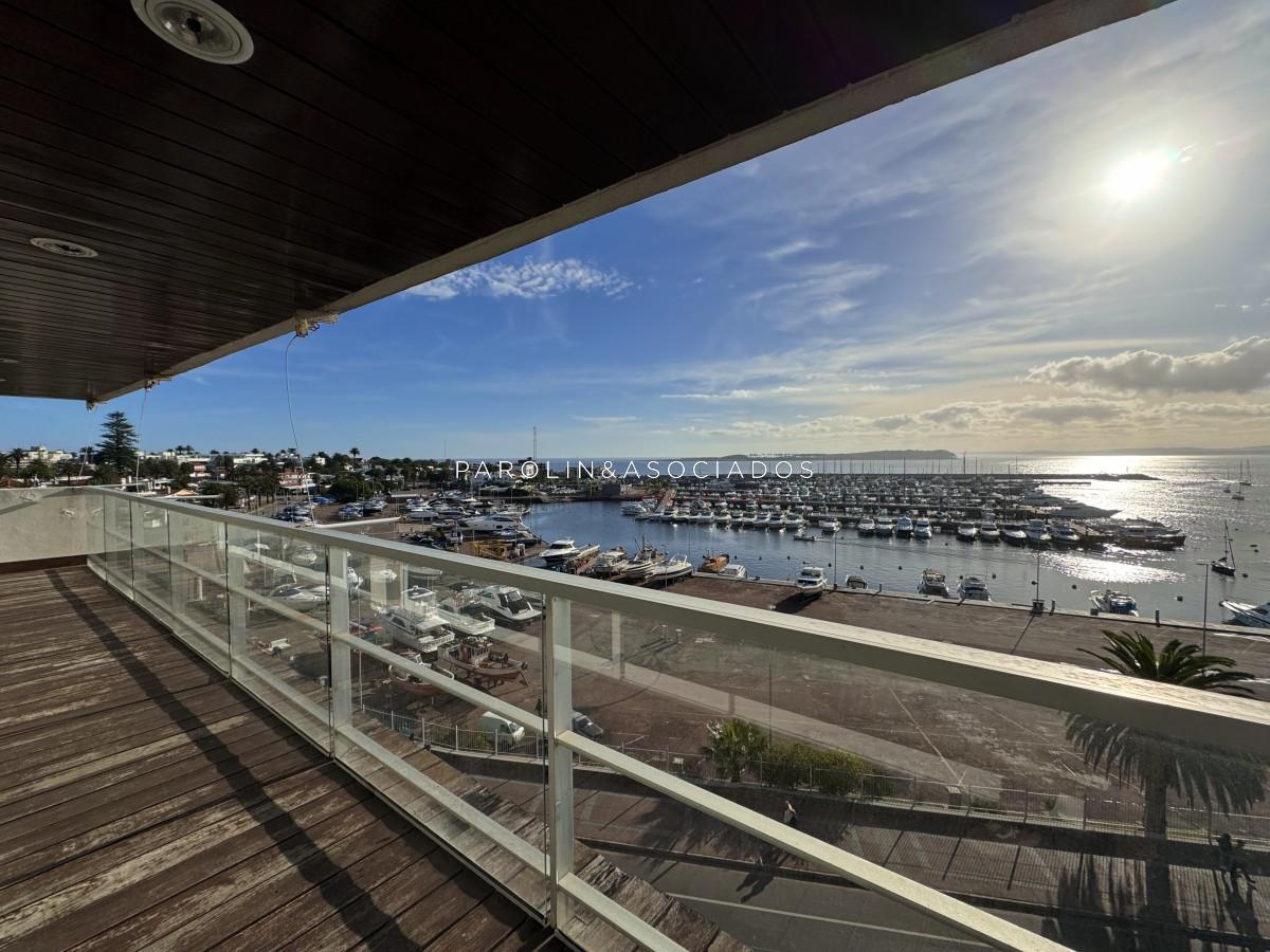 Foto de Departamento en venta en Fontaine, Oportunidad en Punta del Este, imagen 2