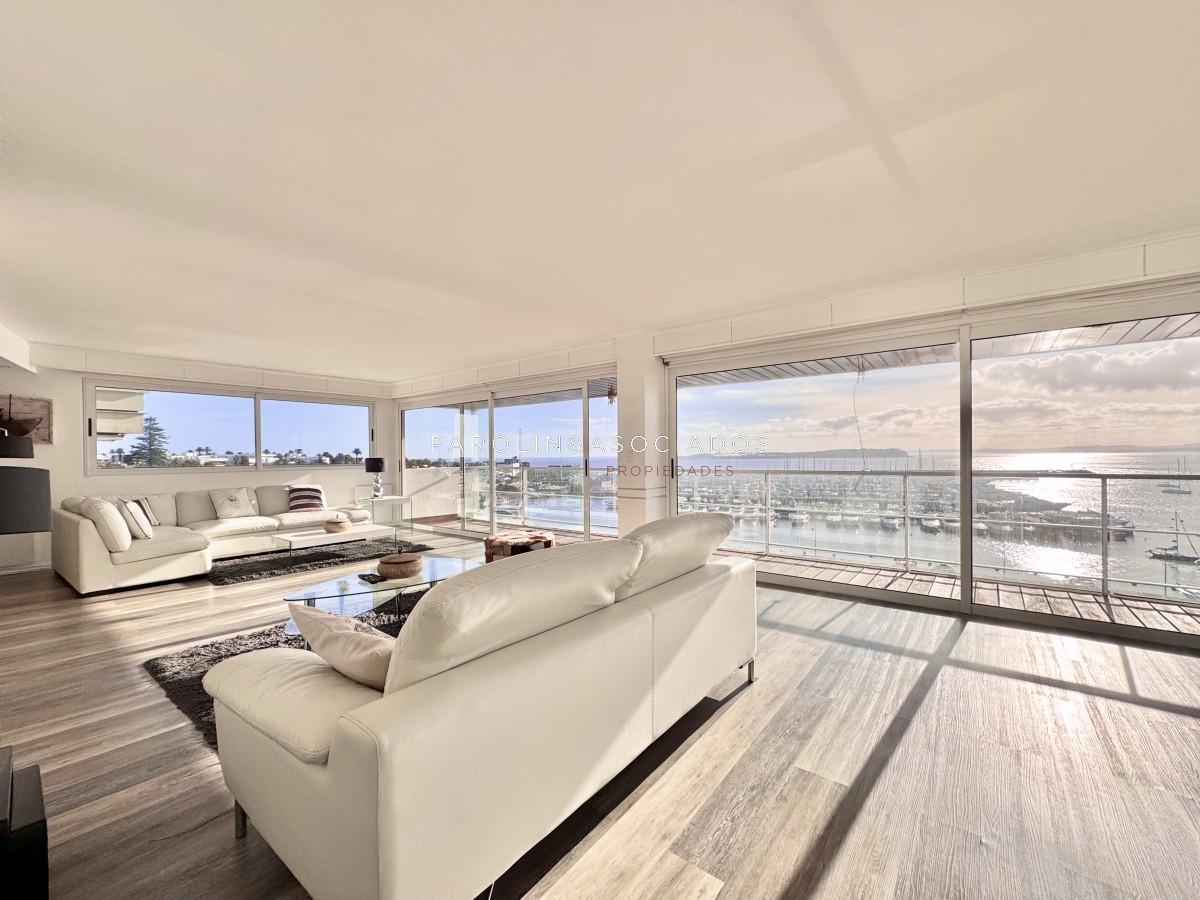 Foto de Departamento en venta en Fontaine, Oportunidad en Punta del Este, imagen 3