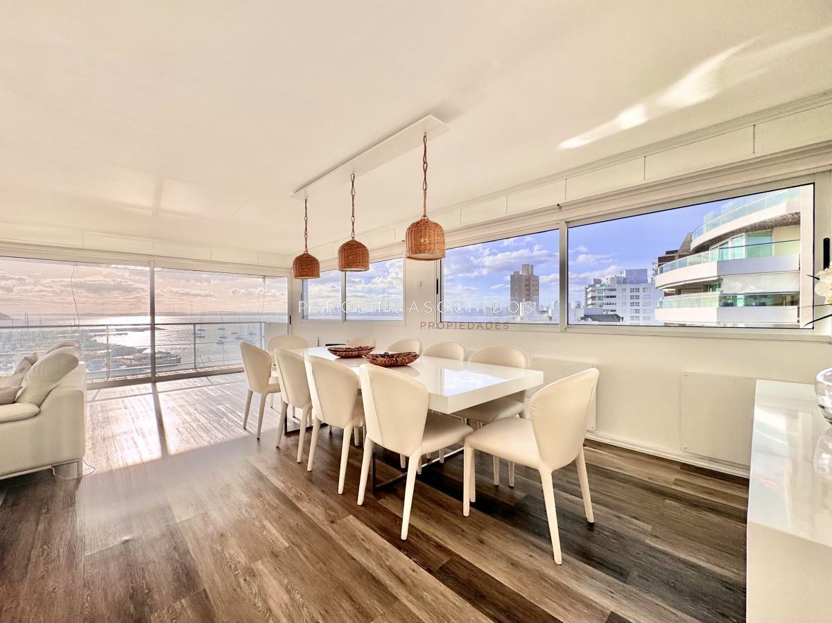Foto de Departamento en venta en Fontaine, Oportunidad en Punta del Este, imagen 4