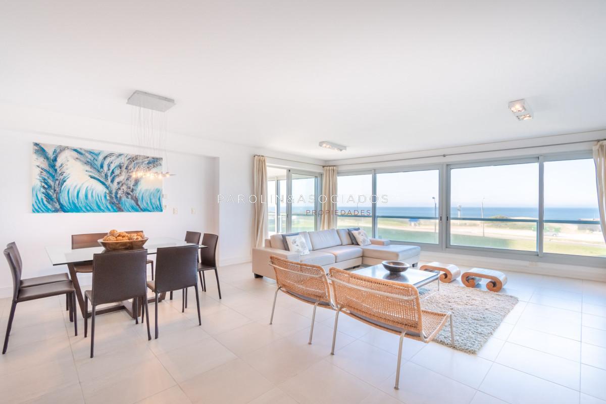 Foto de Departamento en venta en Le Parc, Oportunidad en Punta del Este, imagen 1