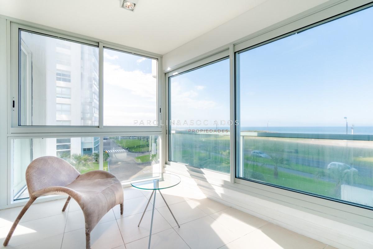 Foto de Departamento en venta en Le Parc, Oportunidad en Punta del Este, imagen 5