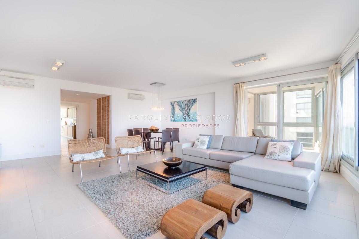Foto de Departamento en venta en Le Parc, Oportunidad en Punta del Este, imagen 3