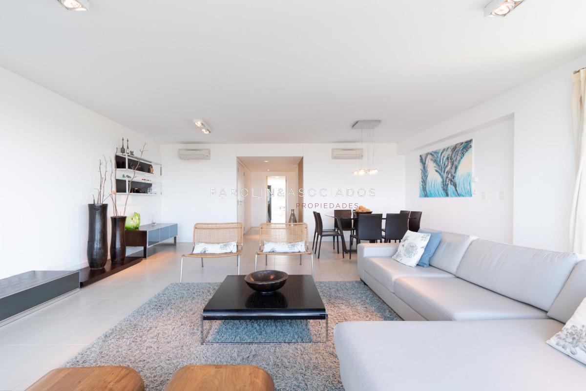 Foto de Departamento en venta en Le Parc, Oportunidad en Punta del Este, imagen 4